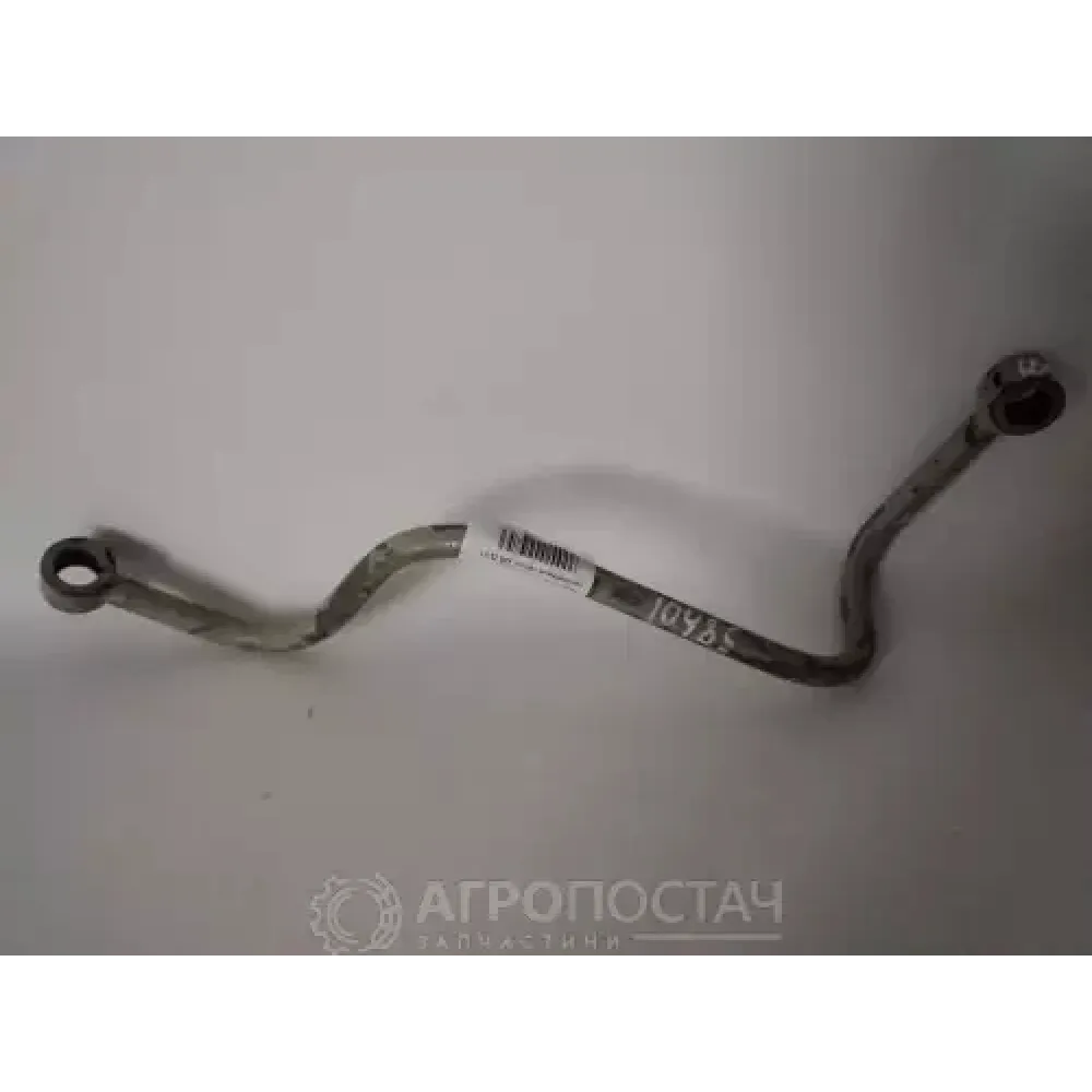 Топливная трубка на топливный насос