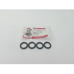 Ремкомплект уплотнительных колец гайки крышки клапанов 1989 МТЗ 80, МТЗ 82