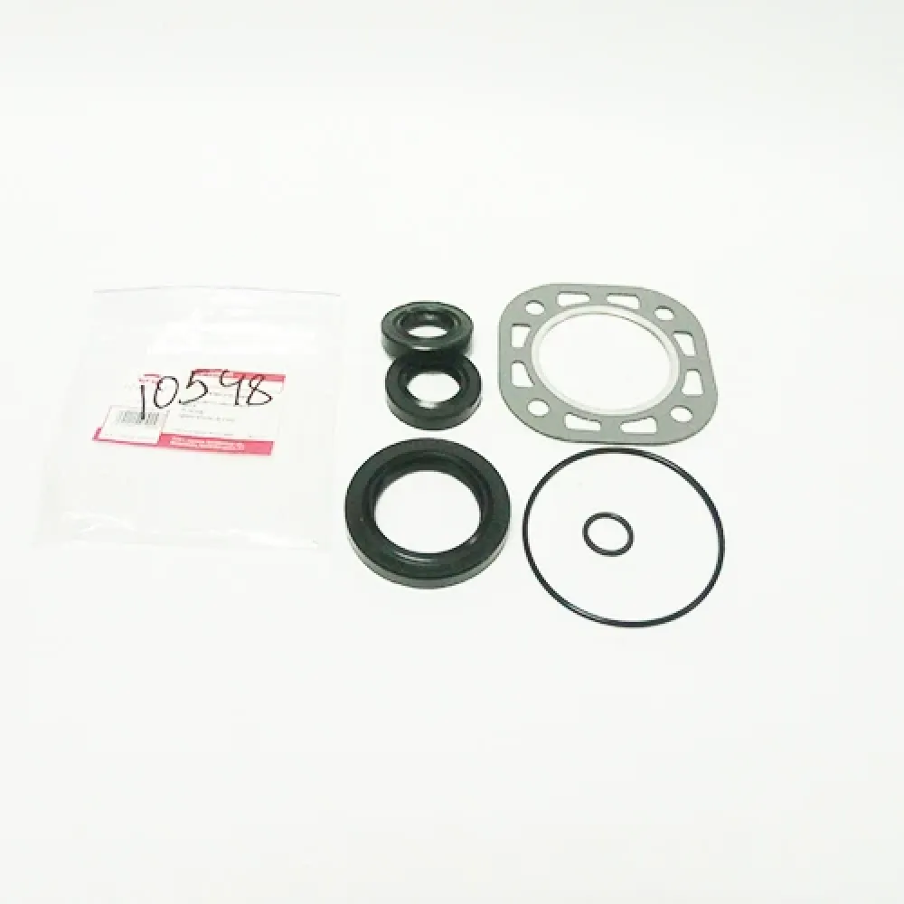 Ремкомплект прокладок 1002 МТЗ 80, МТЗ 82, ЮМЗ 6