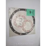 Ремкомплект прокладок заднього мосту 3666 ЗІЛ 130