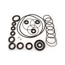 Ремкомплект переднього провідного мосту