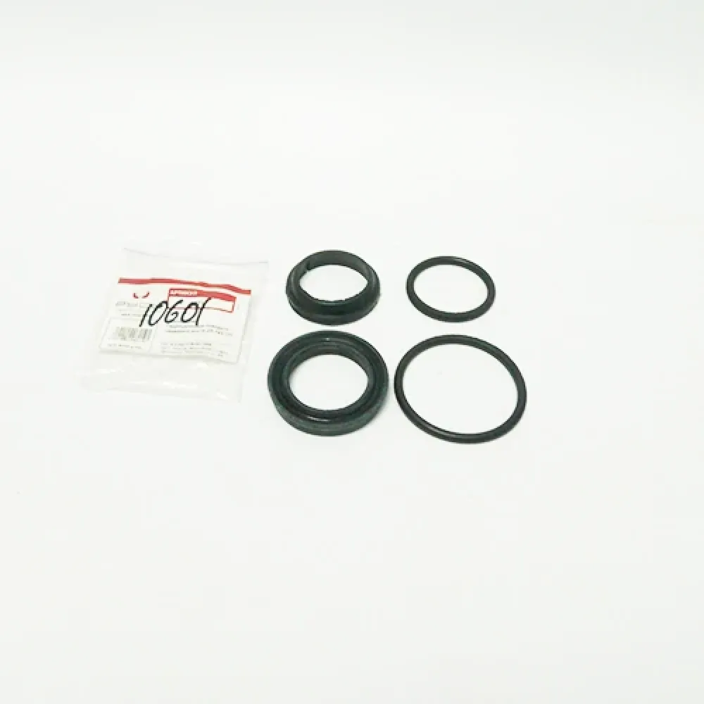 Ремкомплект гидроцилиндра поворота колес 6019