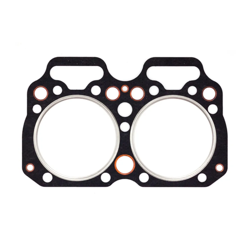 Прокладка головки блоку 4VD