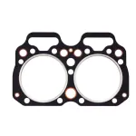 Прокладка головки блоку 4VD