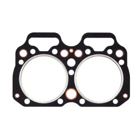 Прокладка головки блоку