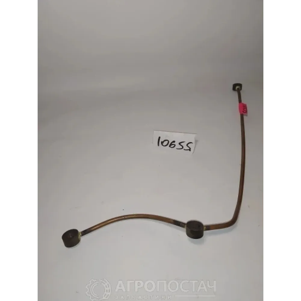 Трубка мастила клапанного механізму Д21-1408490А ВТЗ Т-25А, ЛТЗ Т-16, ЛТЗ Т-25