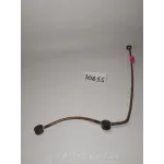 Трубка мастила клапанного механізму Д21-1408490А ВТЗ Т-25А, ЛТЗ Т-16, ЛТЗ Т-25