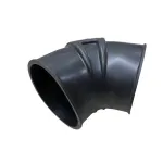 Патрубок кутовий 740-1109501 КамАЗ 5230, КамАЗ 5320