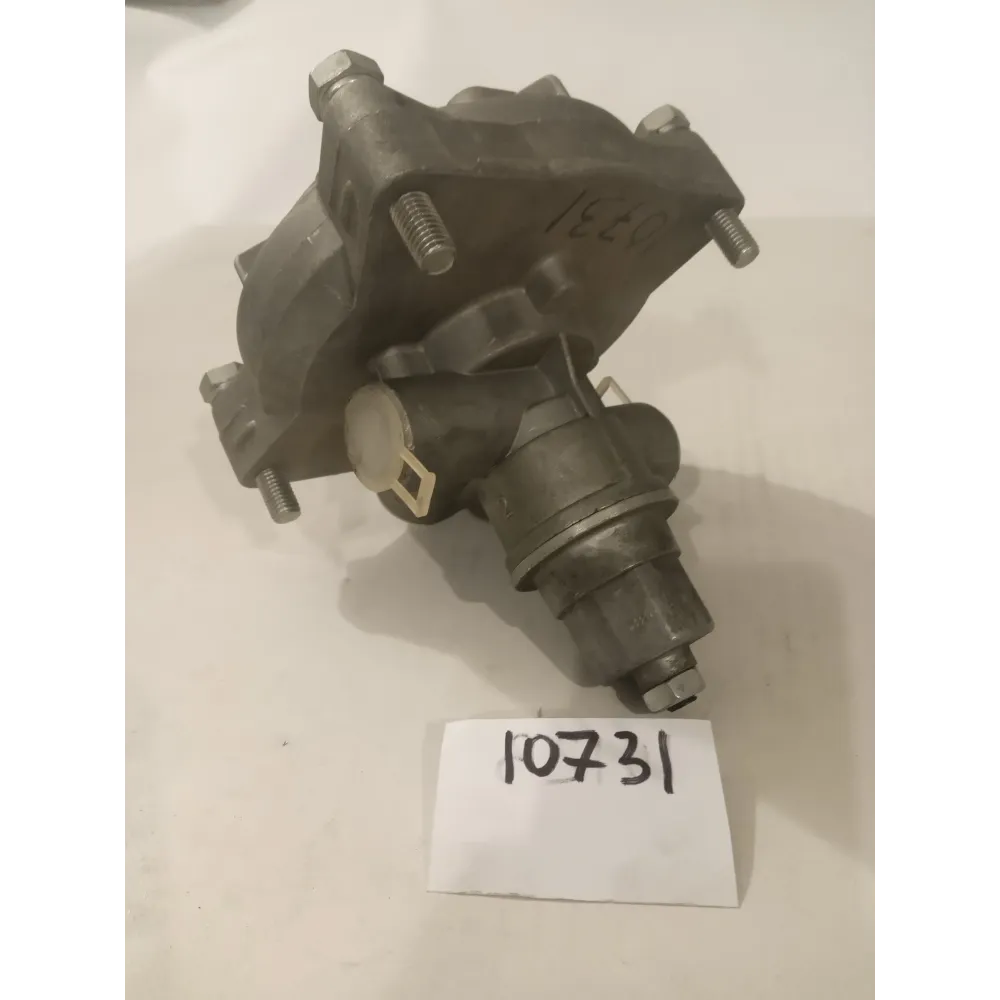 Клапан тормоза прицепа 100-3522110 КамАЗ 5230, КамАЗ 5320