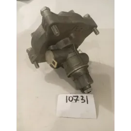 Клапан тормоза прицепа