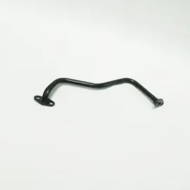 Патрубок оливного насосу