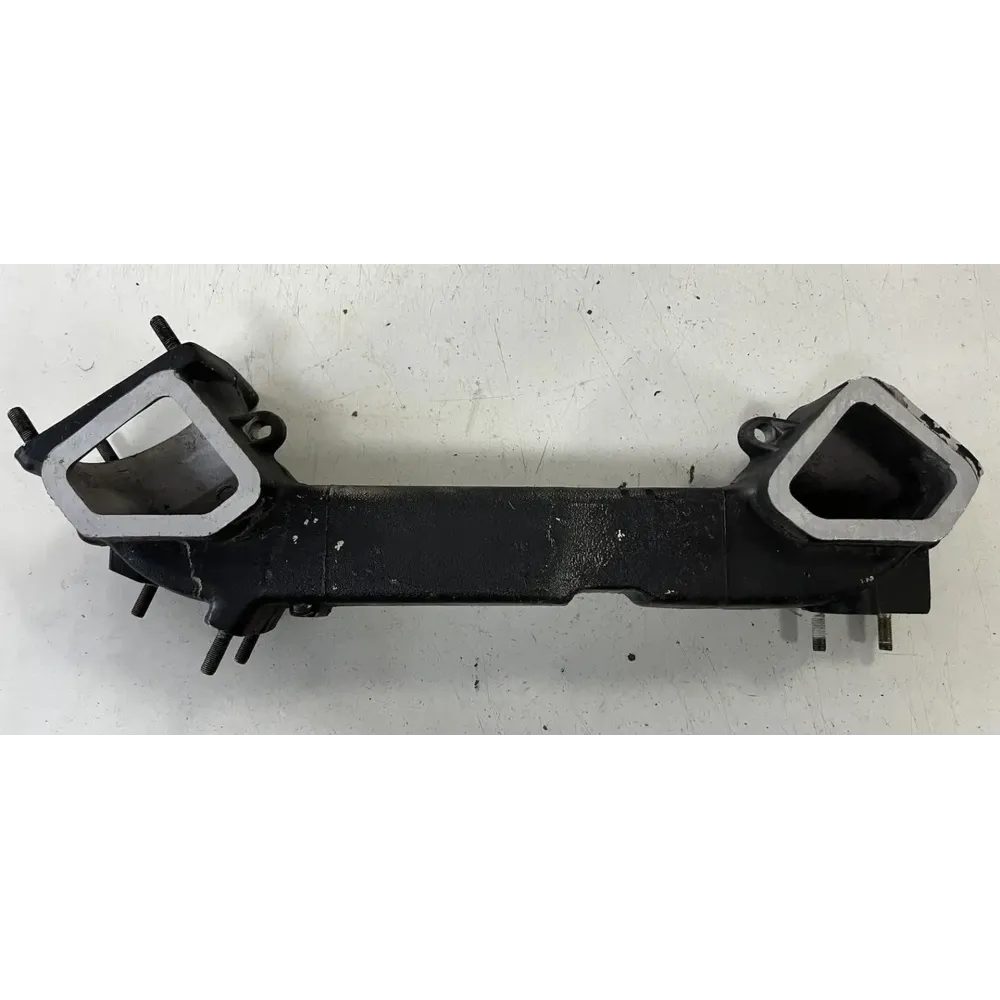 Патрубок сполучний впускних колекторів 740-1115032 КамАЗ 5230, КамАЗ 5320