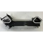 Патрубок сполучний впускних колекторів 740-1115032 КамАЗ 5230, КамАЗ 5320