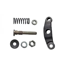 Ремкомплект роликів на важелі диска зчеплення