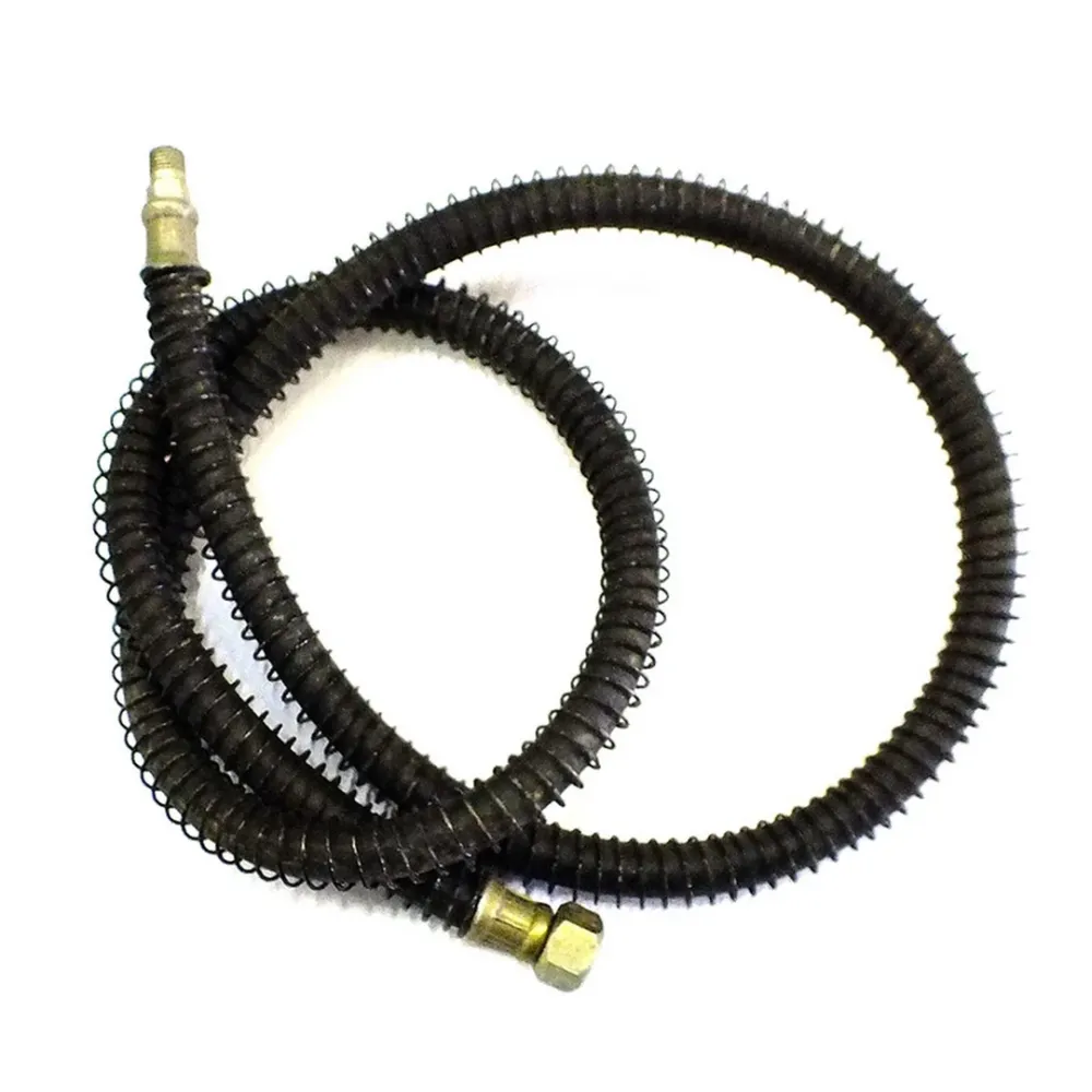 Шланг гальма сполучний 5430-3506380