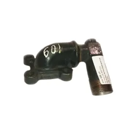 Патрубок всмоктуючий насосу НШ-32