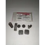 Ремкомплект головки компрессора 2514 ЗИЛ 130, КамАЗ 5230, ХТЗ T-150, ХТЗ T-150К(ХТЗ)