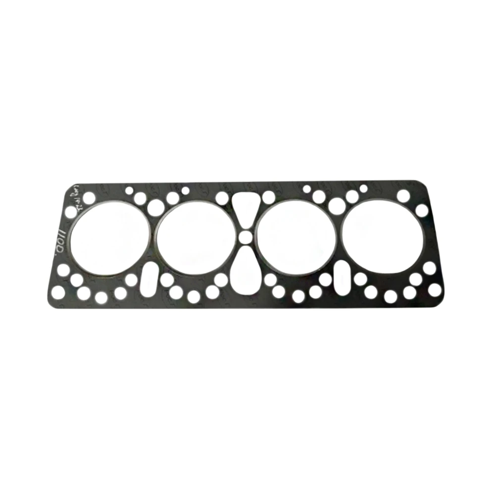 Прокладка головки блоку 14Н-06с8-1 ВгТЗ ДТ-75