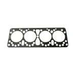 Прокладка головки блоку 14Н-06с8-1 ВгТЗ ДТ-75