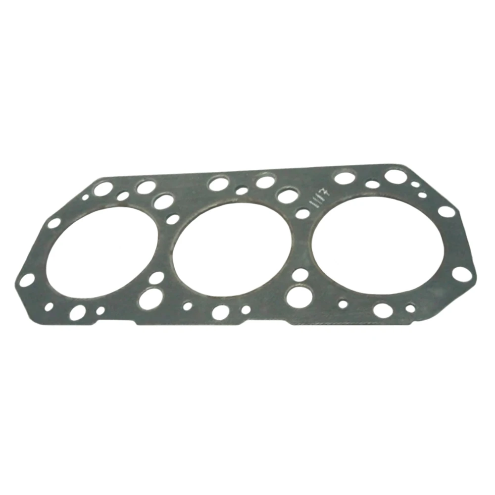 Прокладка головки блоку 240-1003210 КИРОВЕЦЬ K-700, КИРОВЕЦЬ K-701