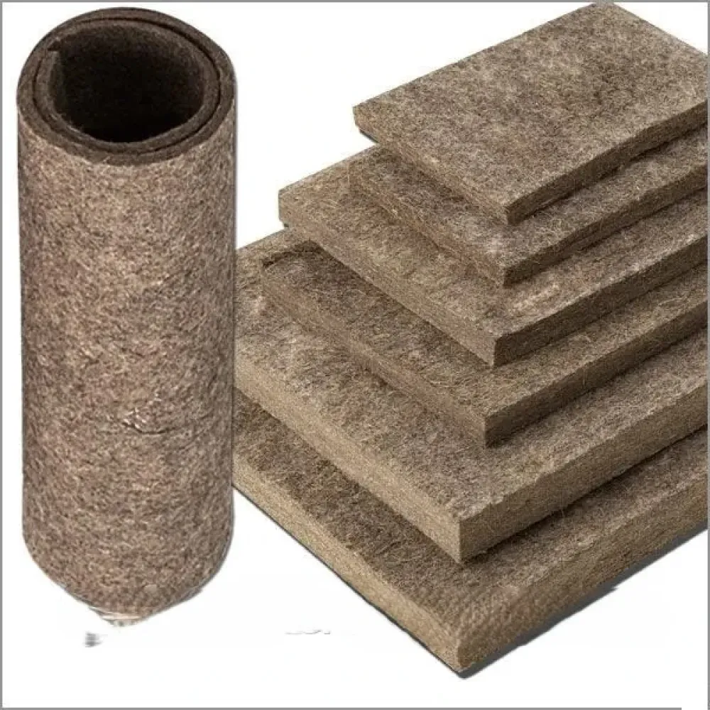 Техпластина повстяна AgroP