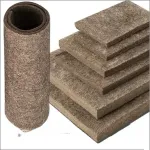 Техпластина повстяна AgroP