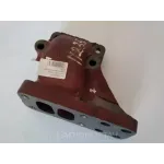 Переходник коллектора 260-1008025 МТЗ 1221, МТЗ 1523, МТЗ 2022