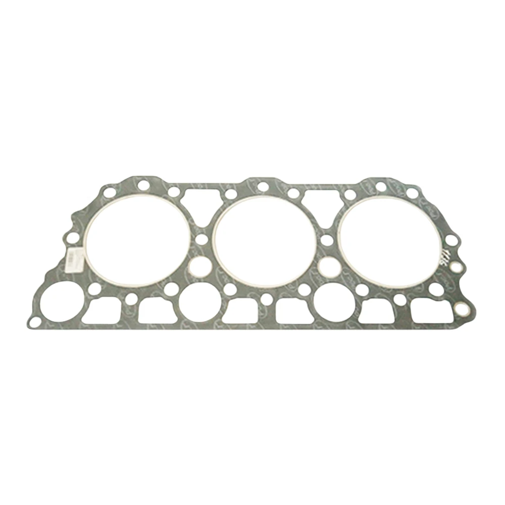 Прокладка головки блоку 60-06008.30 ХТЗ T-150