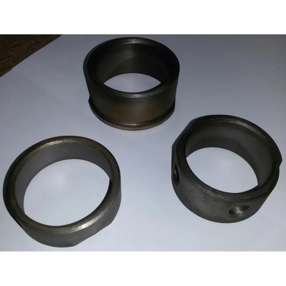 Втулка валу розподільного на 2 отвори Д37М-1002138 ЛТЗ Т-40