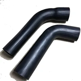 Патрубки системи охолодження