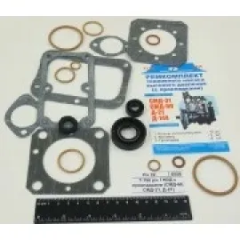 Ремкомплект ПНВТ з прокладками