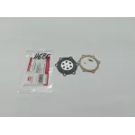 Ремкомплект карбюратора ПД-10 ХТЗ T-150, ХТЗ T-150К(ХТЗ)