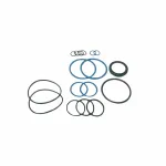 Ремкомплект гидроцилиндра поворота колес 486 ХТЗ T-150, ХТЗ T-150К(ХТЗ)