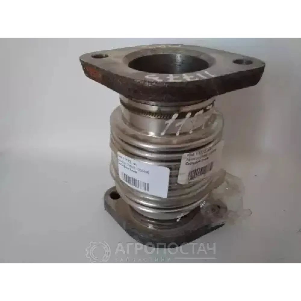 Сильфон на 2 отверстия 236БЕ-1008088