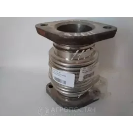 Сильфон на 2 отверстия