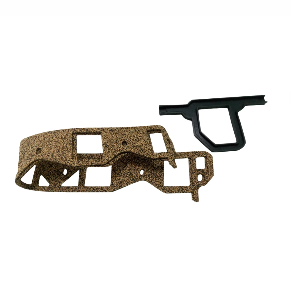 Ремкомплект прокладок впускного коллектора 13-1008180 ГАЗ 53