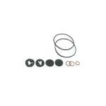 Ремкомплект фильтра топлива тонкой очистки 740-1117009 КамАЗ 5511