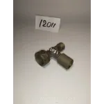 Тройник трубки 151.64.222 ХТЗ T-150, ХТЗ T-150К(ХТЗ)