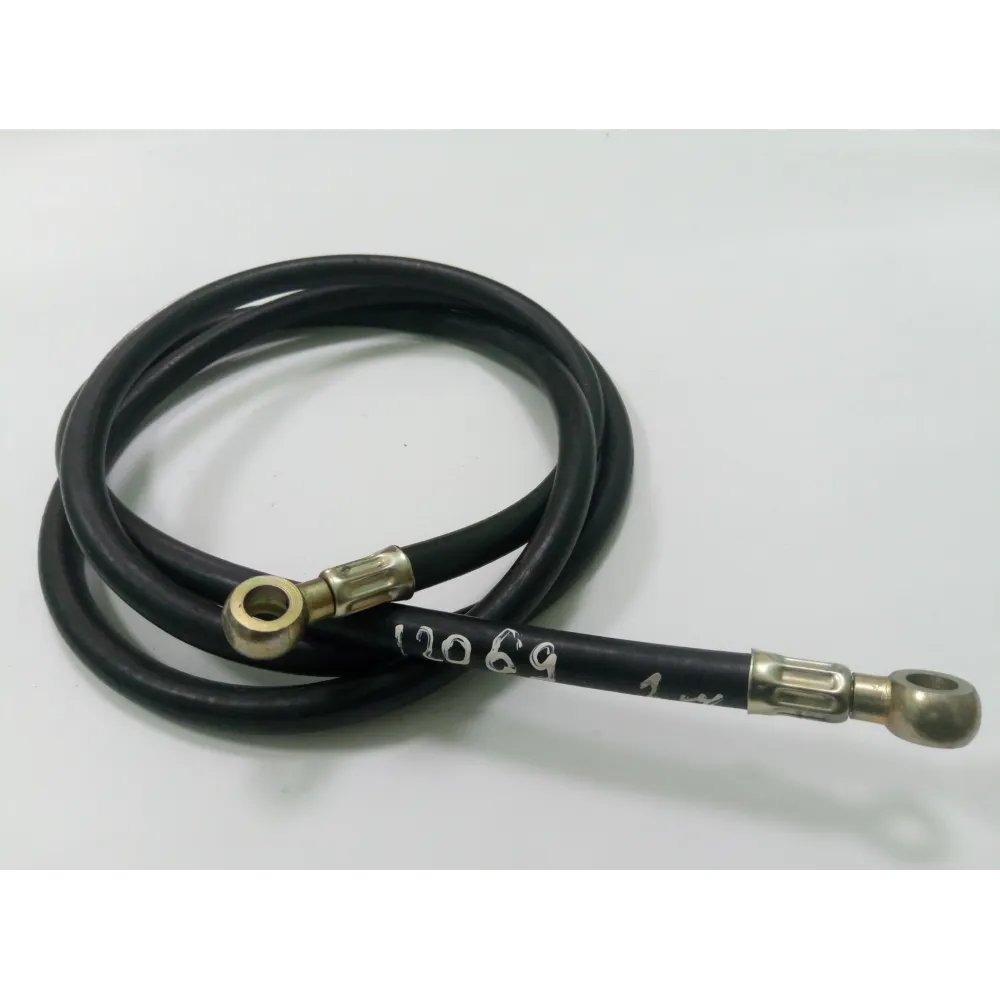 Шланг манометра 150.00.063 ХТЗ T-150, ХТЗ T-150К(ХТЗ)