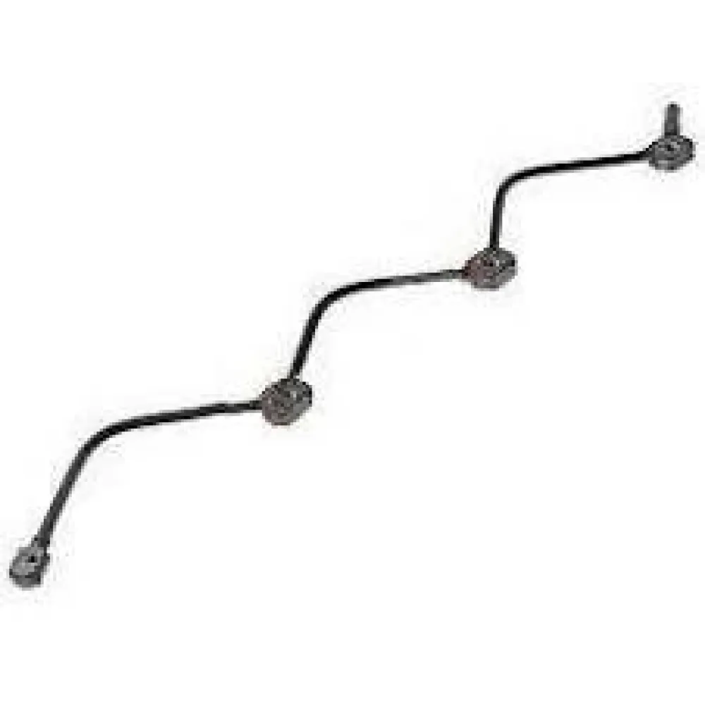 Топливная трубка дренажная Д65-1104780 ЮМЗ 6