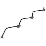 Топливная трубка дренажная Д65-1104780 ЮМЗ 6