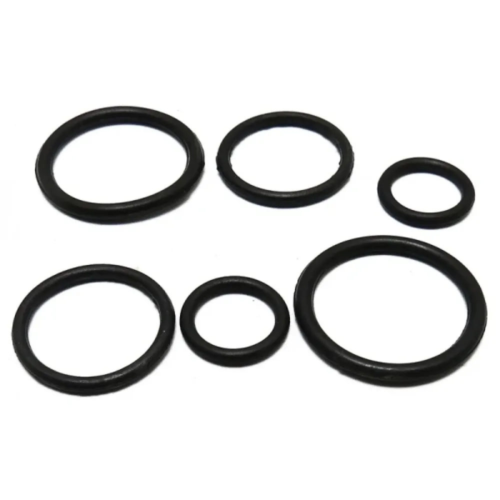 Ремкомплект насосу НШ-10 НШ10Е МТЗ 80, МТЗ 82, ЮМЗ 6