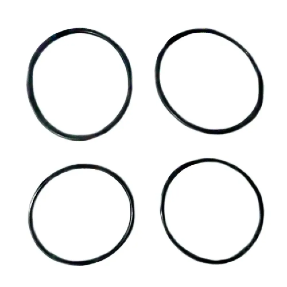 Ремкомплект насосу НШ-100 НШ100А КИРОВЕЦЬ K-700, КИРОВЕЦЬ K-701