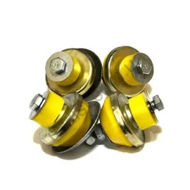 Ремкомплект деталей для встановлення двигуна