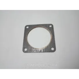 Прокладка труби приймальної задня ліва