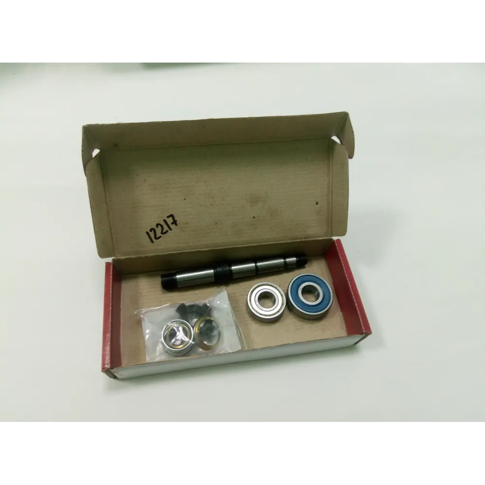 Ремкомплект насосу водяного 926