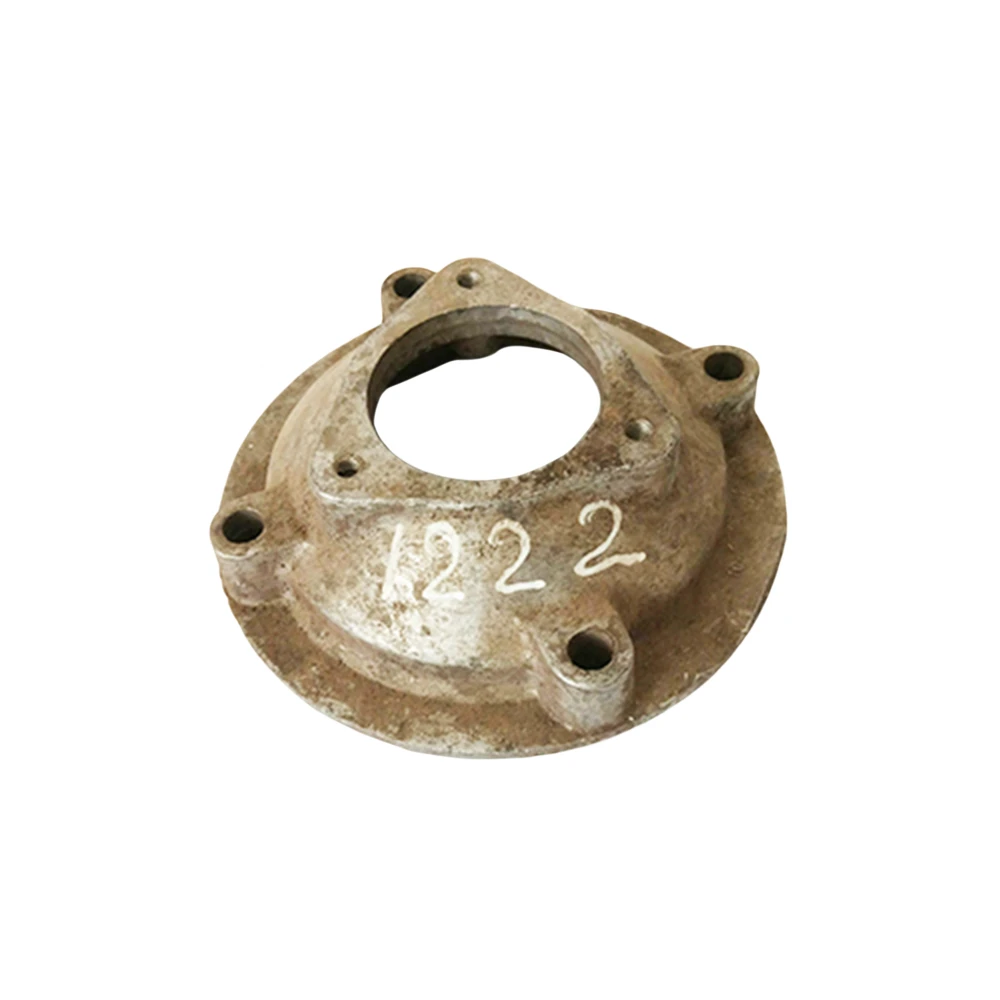 Перехідник лічильника мотогодин Д48-19-01-В ЮМЗ 6