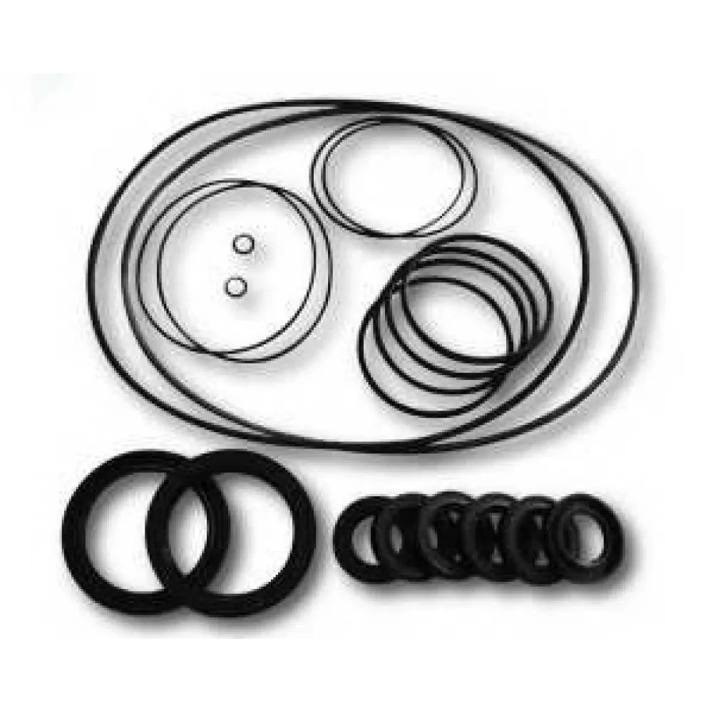 Ремкомплект редуктора кінцевої передачі ПВМ 72-2308000