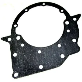 Прокладка листа заднього