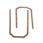 Прокладка картера оливного 260-1009002 МТЗ 1221, МТЗ 1523